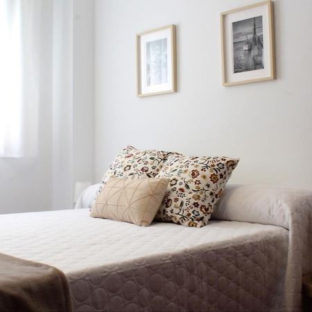 Apartamento Centro Paseo Maritimo อูเอลบา ภายนอก รูปภาพ