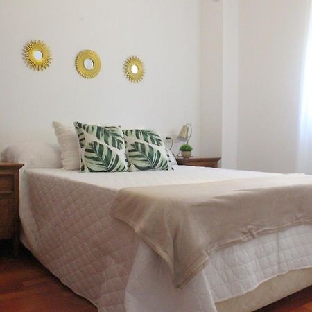Apartamento Centro Paseo Maritimo อูเอลบา ภายนอก รูปภาพ