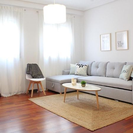 Apartamento Centro Paseo Maritimo อูเอลบา ภายนอก รูปภาพ