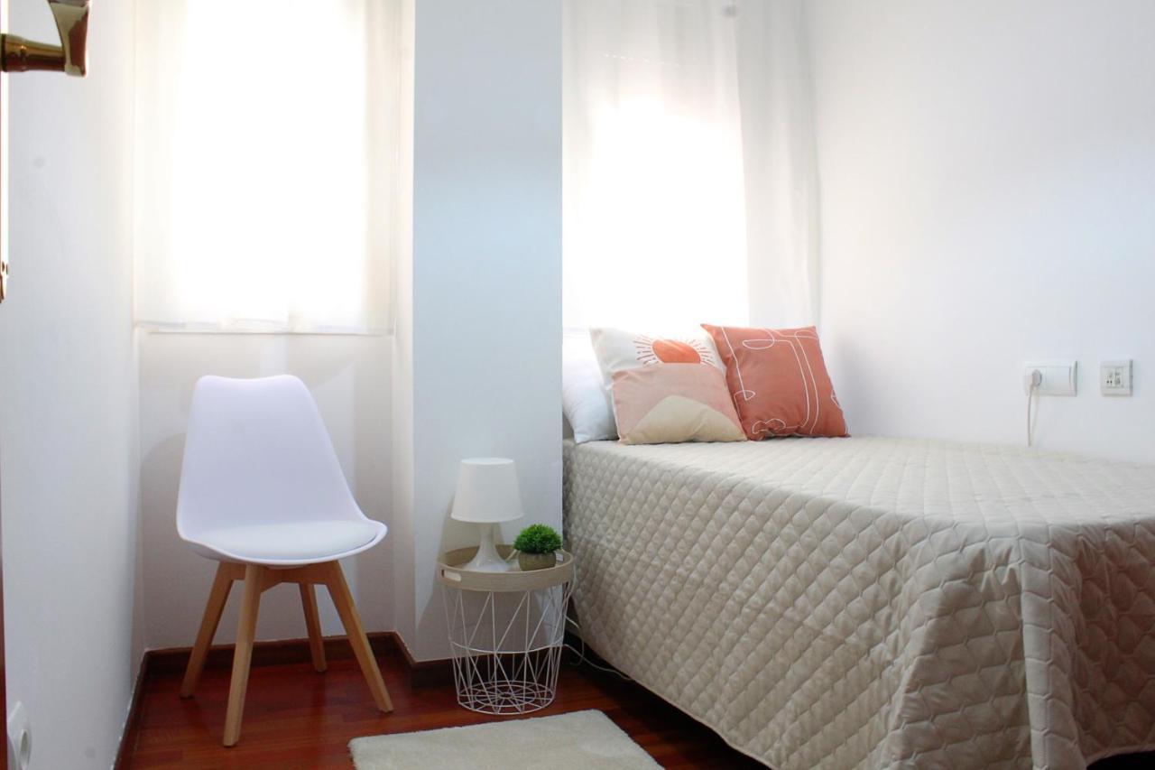 Apartamento Centro Paseo Maritimo อูเอลบา ภายนอก รูปภาพ