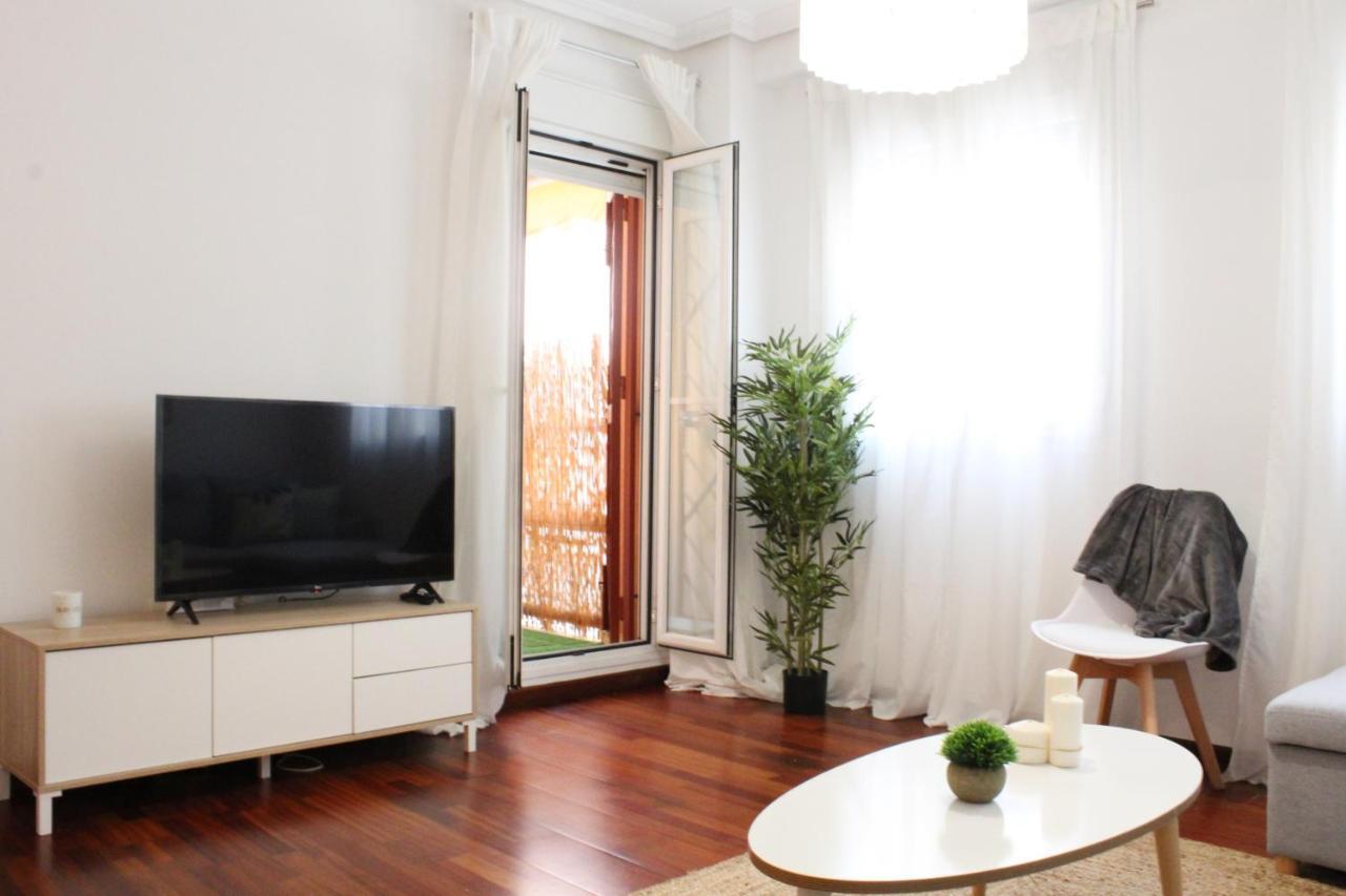 Apartamento Centro Paseo Maritimo อูเอลบา ภายนอก รูปภาพ