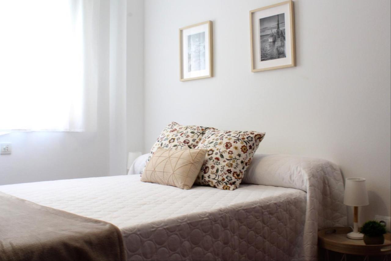 Apartamento Centro Paseo Maritimo อูเอลบา ภายนอก รูปภาพ