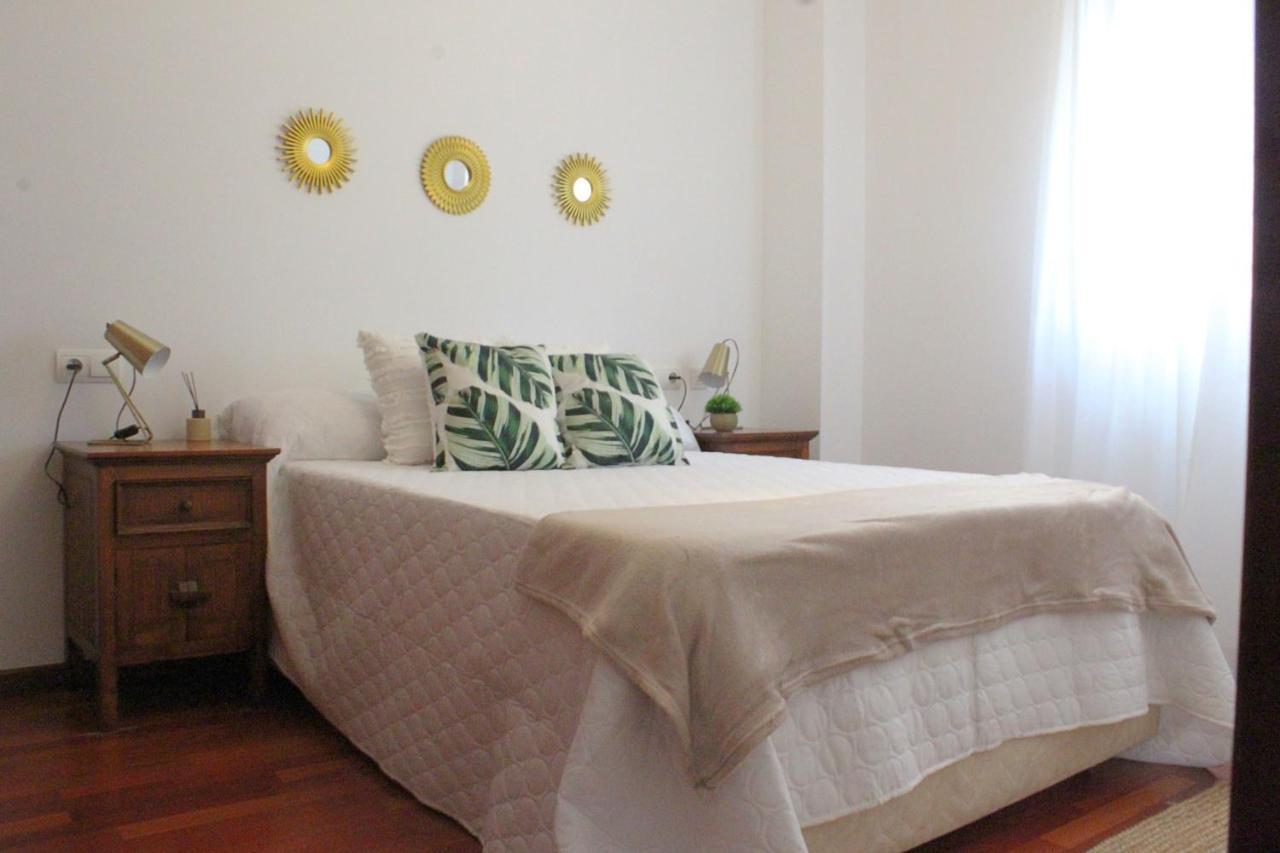 Apartamento Centro Paseo Maritimo อูเอลบา ภายนอก รูปภาพ