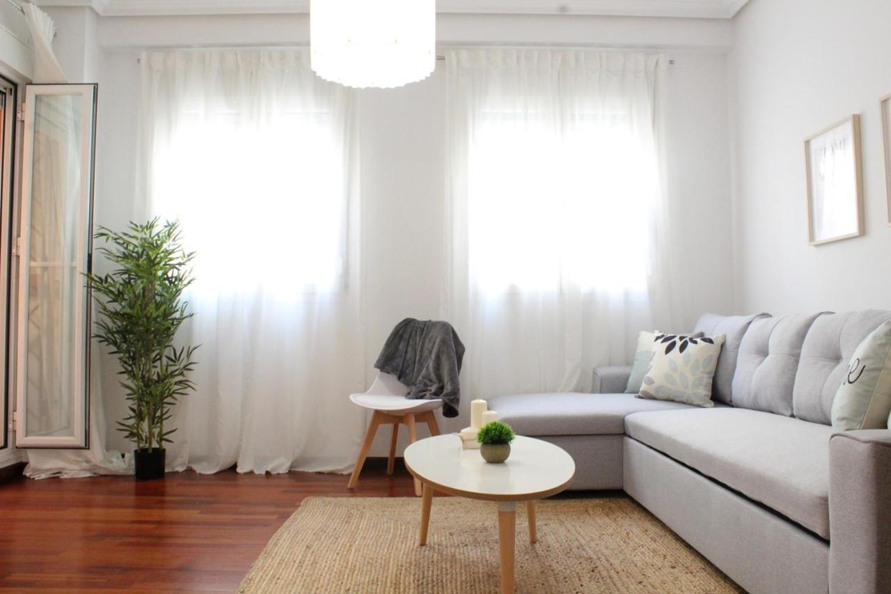 Apartamento Centro Paseo Maritimo อูเอลบา ภายนอก รูปภาพ