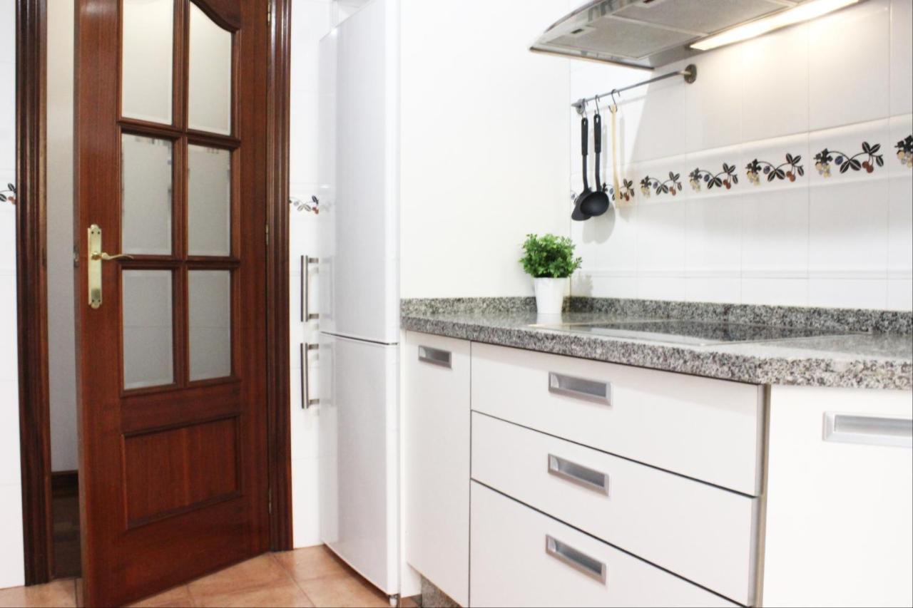Apartamento Centro Paseo Maritimo อูเอลบา ภายนอก รูปภาพ