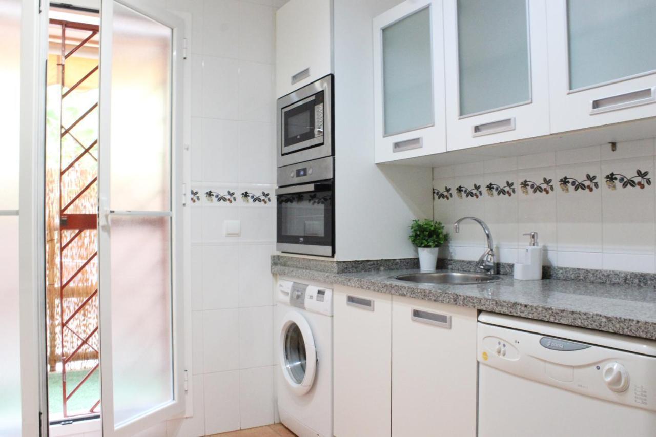Apartamento Centro Paseo Maritimo อูเอลบา ภายนอก รูปภาพ