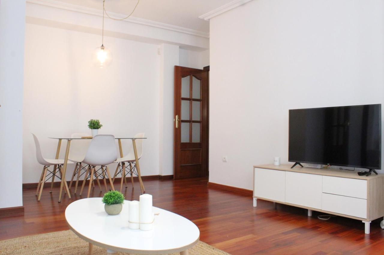 Apartamento Centro Paseo Maritimo อูเอลบา ภายนอก รูปภาพ