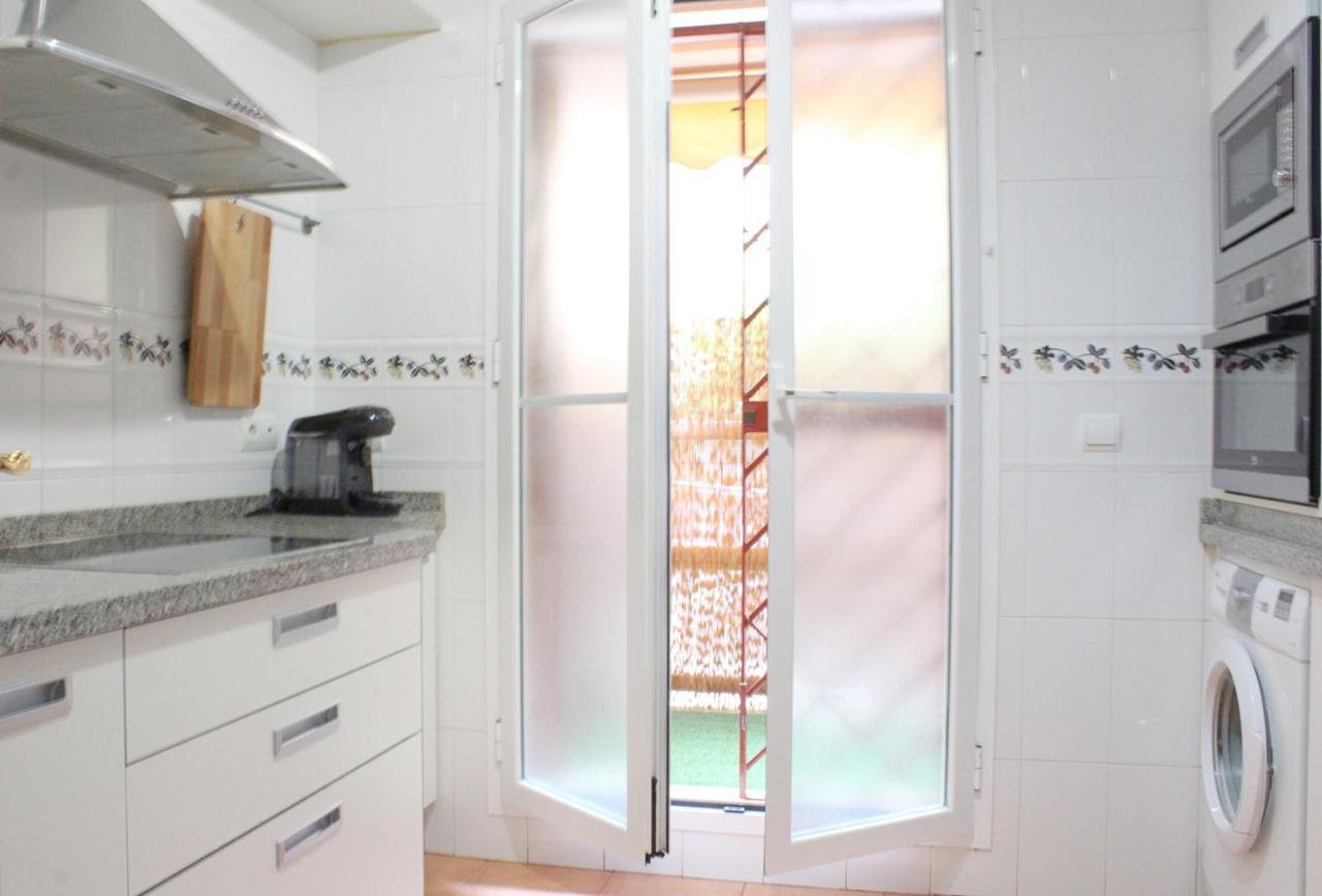 Apartamento Centro Paseo Maritimo อูเอลบา ภายนอก รูปภาพ
