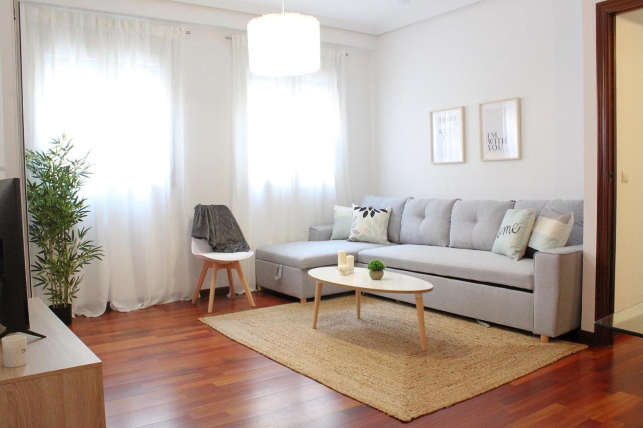 Apartamento Centro Paseo Maritimo อูเอลบา ภายนอก รูปภาพ