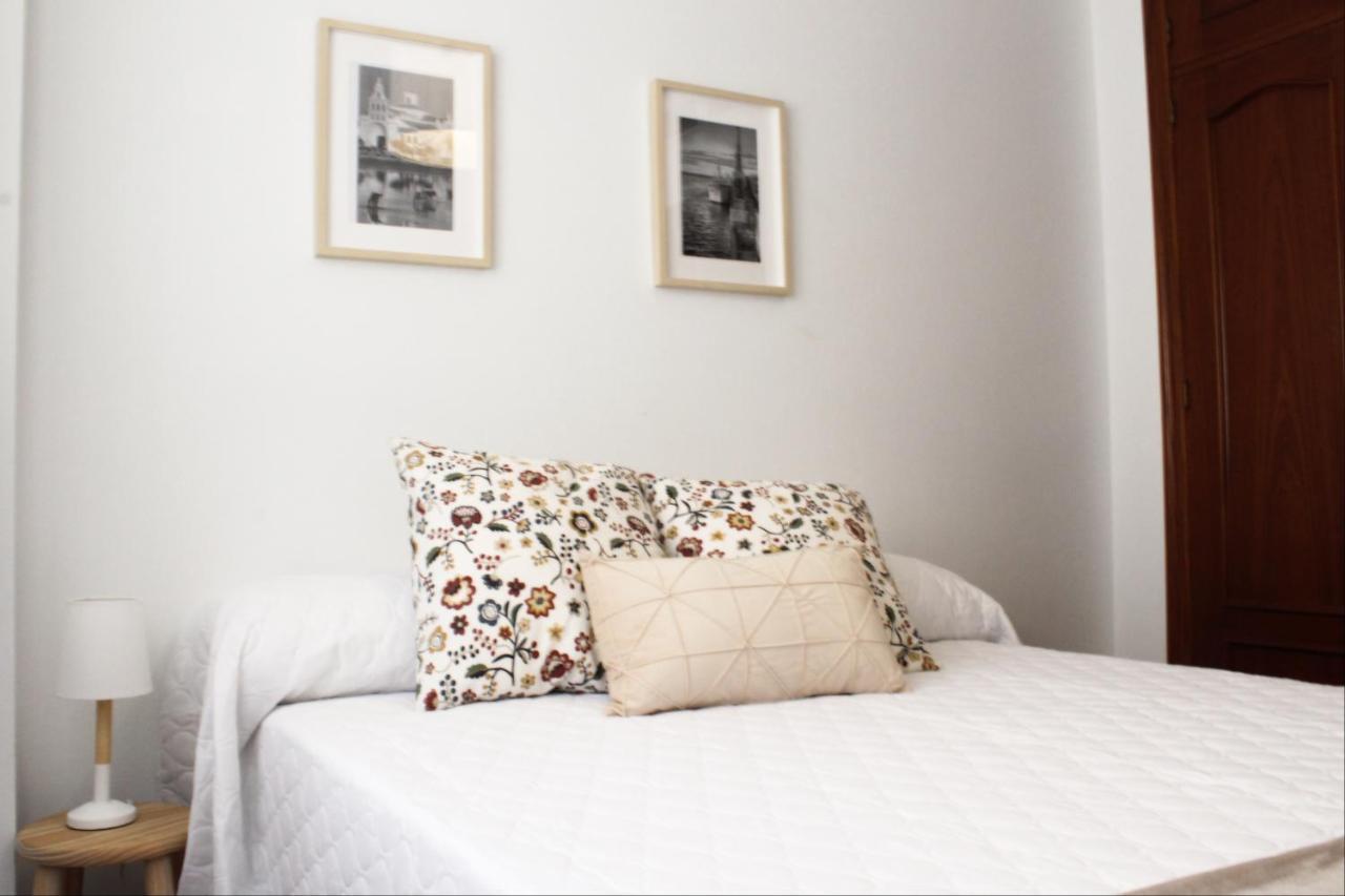 Apartamento Centro Paseo Maritimo อูเอลบา ภายนอก รูปภาพ